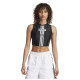 Adidas Γυναικεία αμάνικη μπλούζα Tank Top